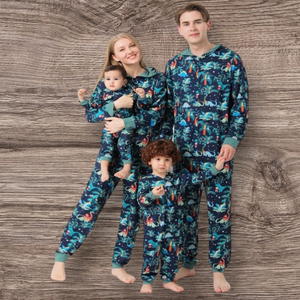 Daddy and me matching pajamas